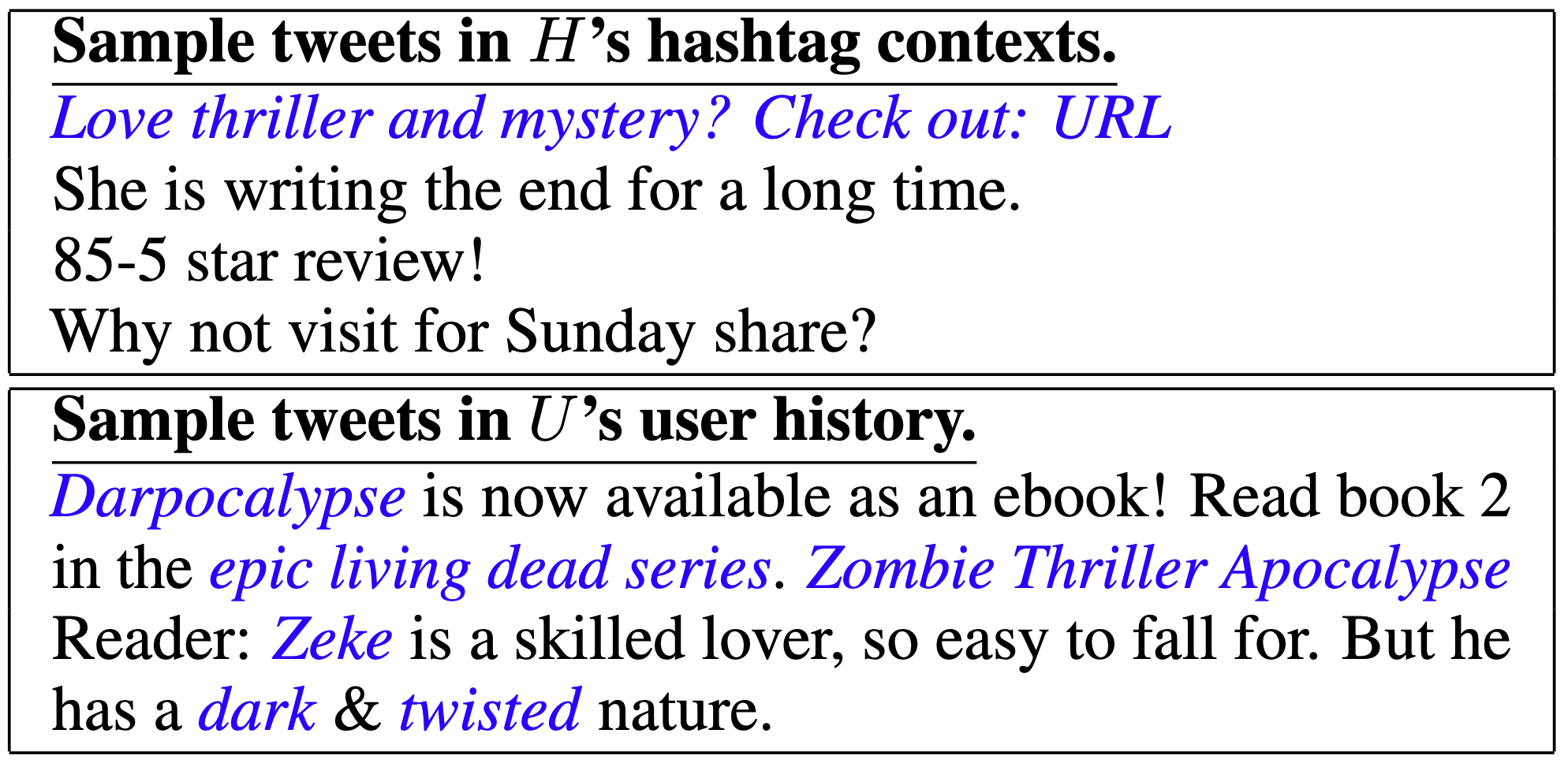 #HowYouTagTweets thumbnail